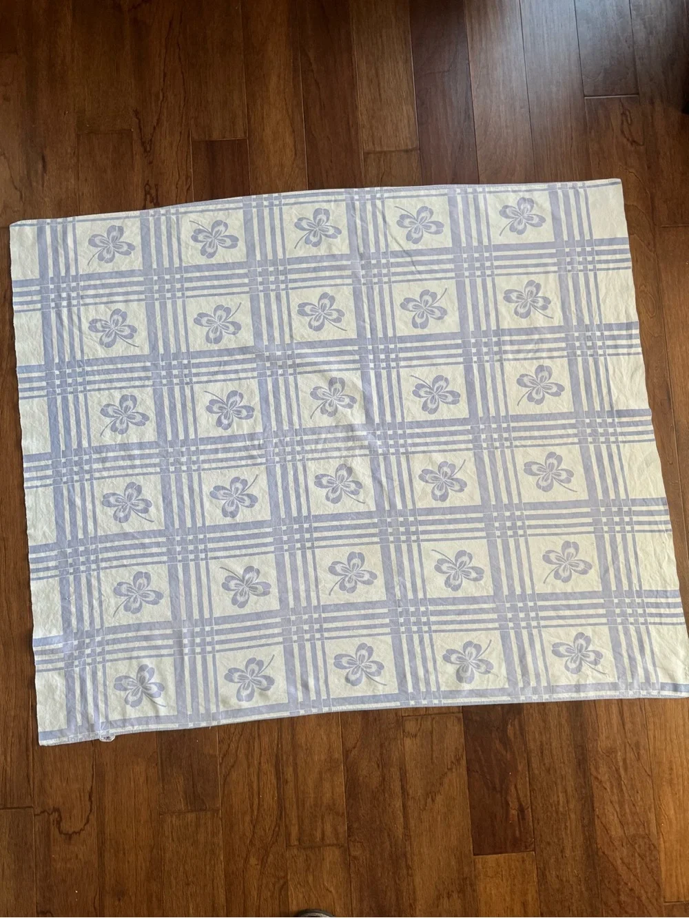 Startex vintage starfield